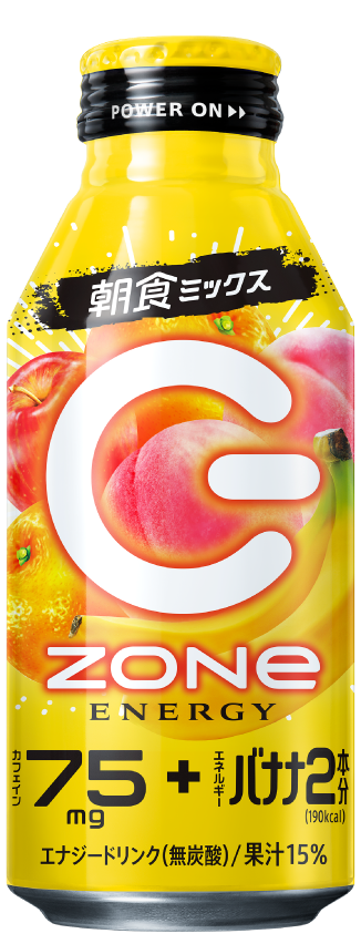 ZONe POWER MORNING ENERGY